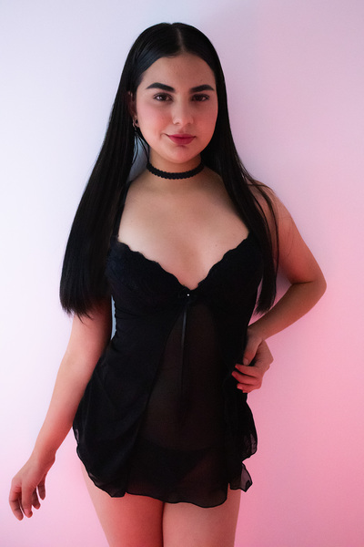 Utøver DaphneBekker Bilde 10