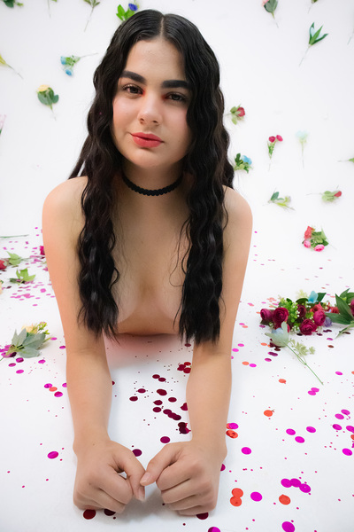 Utøver DaphneBekker Bilde 2