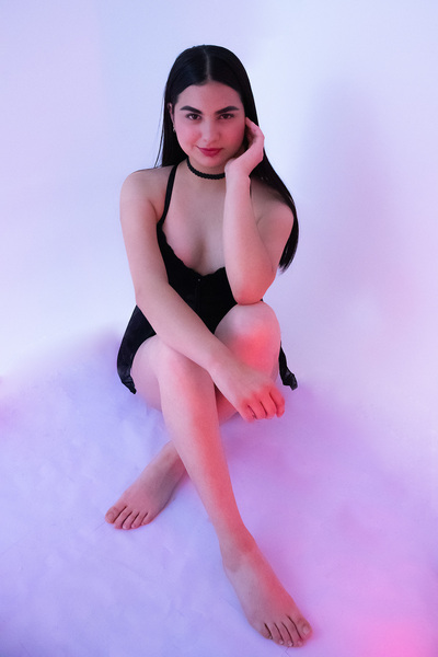 Utøver DaphneBekker Bilde 9