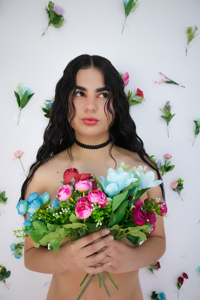 Utøver DaphneBekker Bilde 11