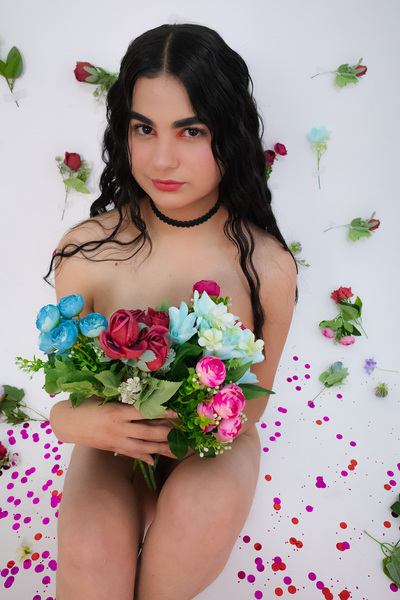 Utøver DaphneBekker Bilde 6