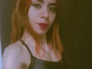 Sofiiaaa immagine del profilo del modello di cam