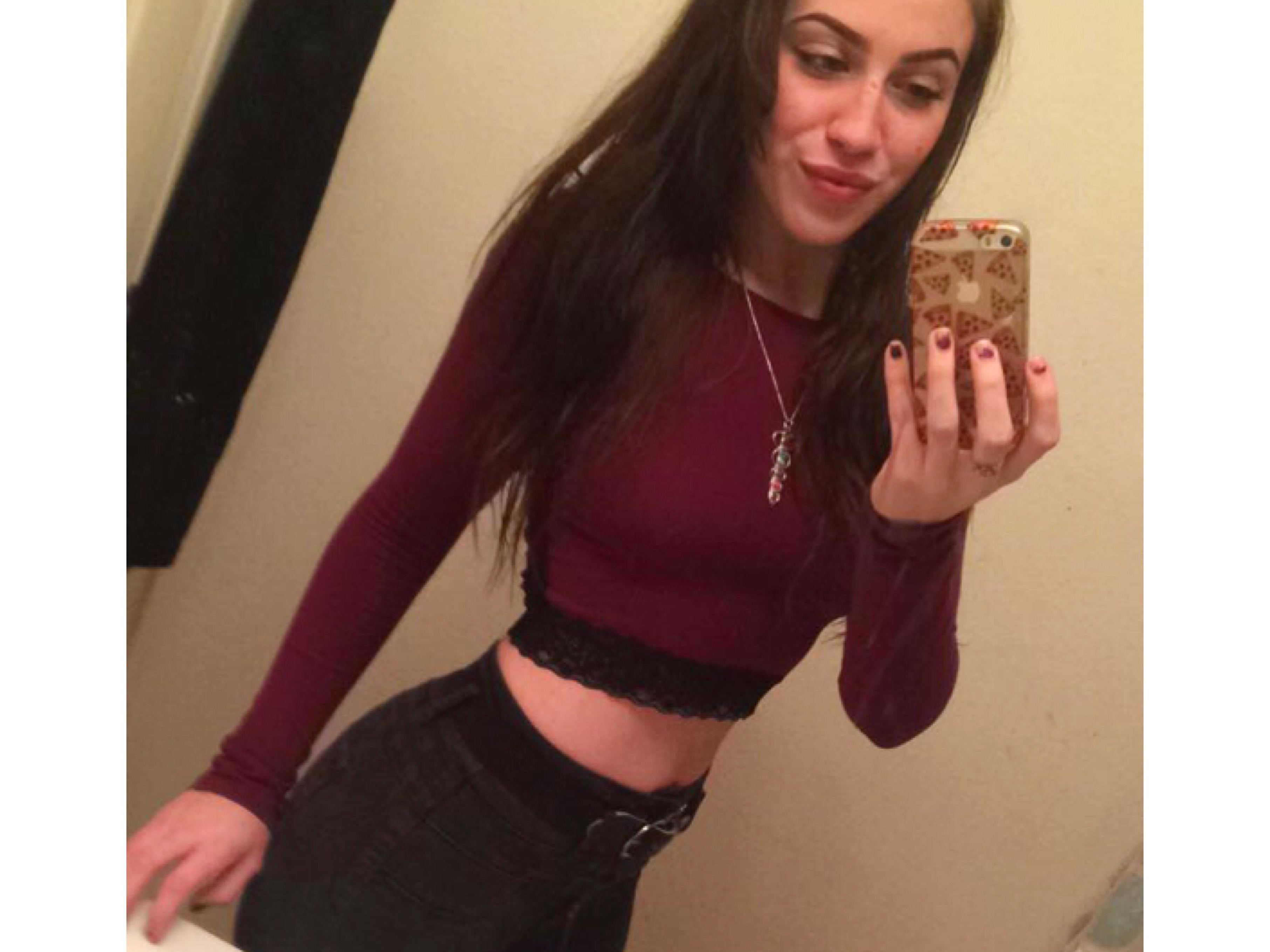 Scarlettharlot69 cam model profile picture