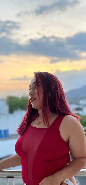 Artista RouseeMegan Foto 8