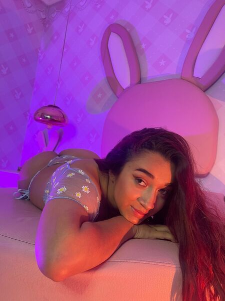 Artista RouseeMegan Foto 4