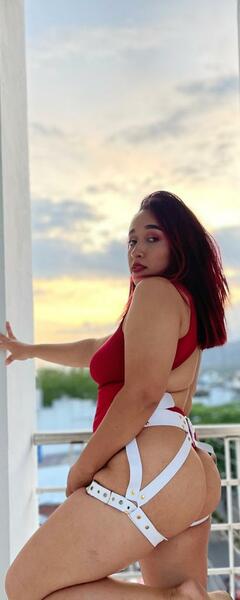 Artista RouseeMegan Foto 9