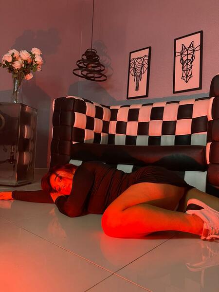 Artista RouseeMegan Foto 6