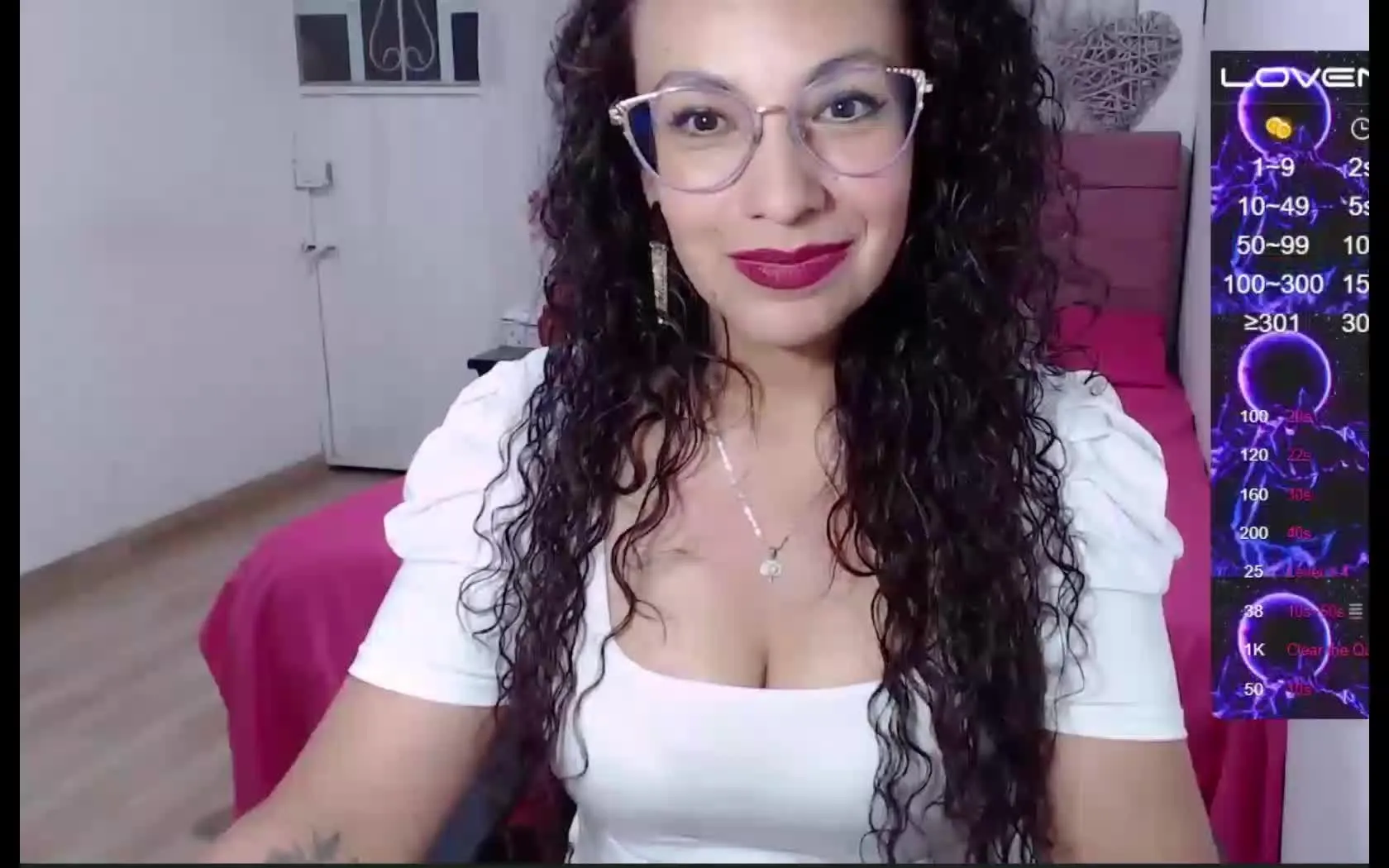 Interprete SARAKISSASS Video 1