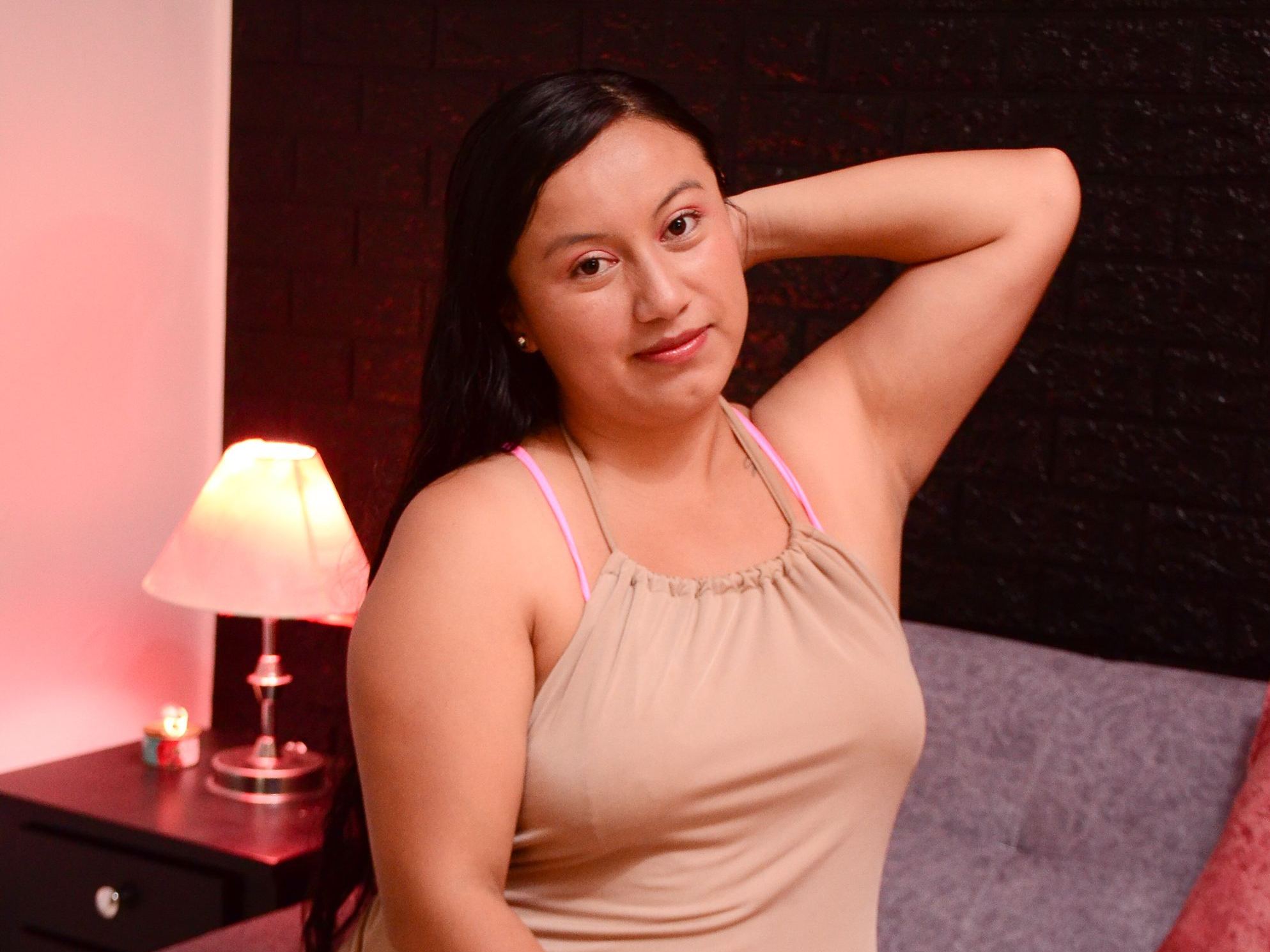 Imagen de perfil de modelo de cámara web de jannaMartin