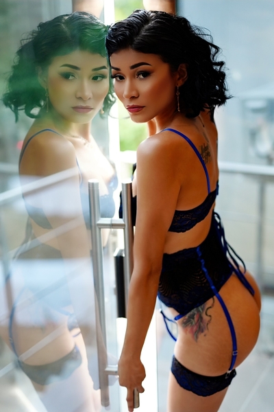 Artista Darling24X Foto 5