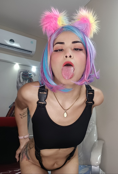 Artista Darling24X Foto 2