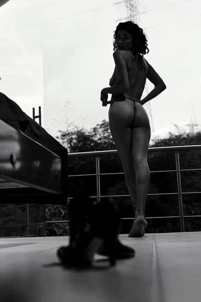 Artista Darling24X Foto 12