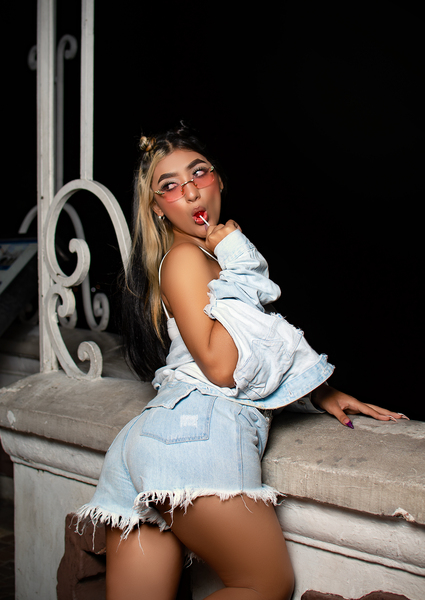 Performer SofiJhonsons Photo 10