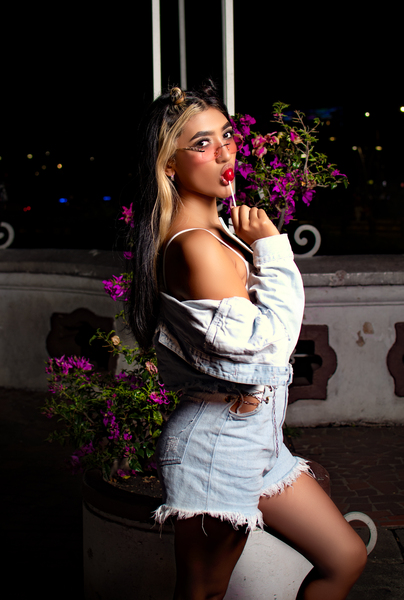 Performer SofiJhonsons Photo 11