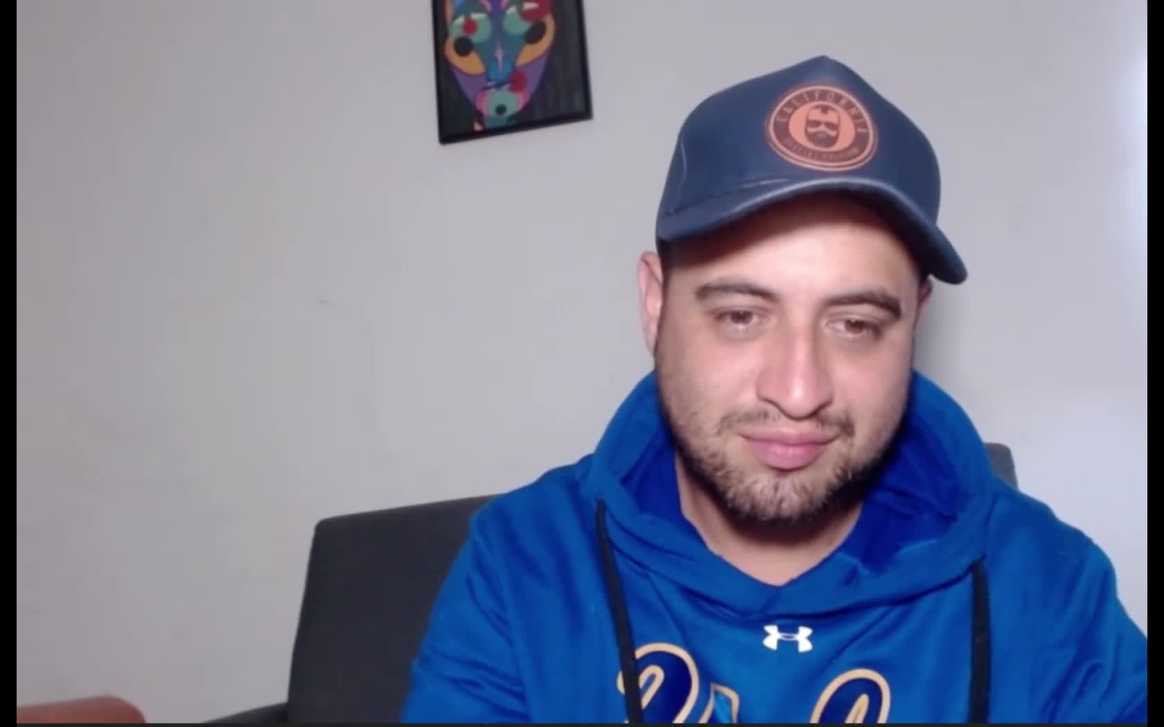 Artist alphaswitchard444 Video 1