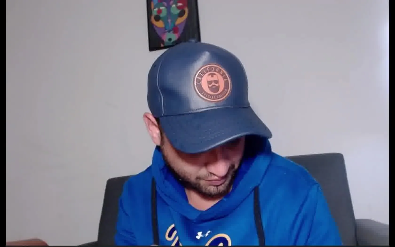 Interprete alphaswitchard444 Video 1