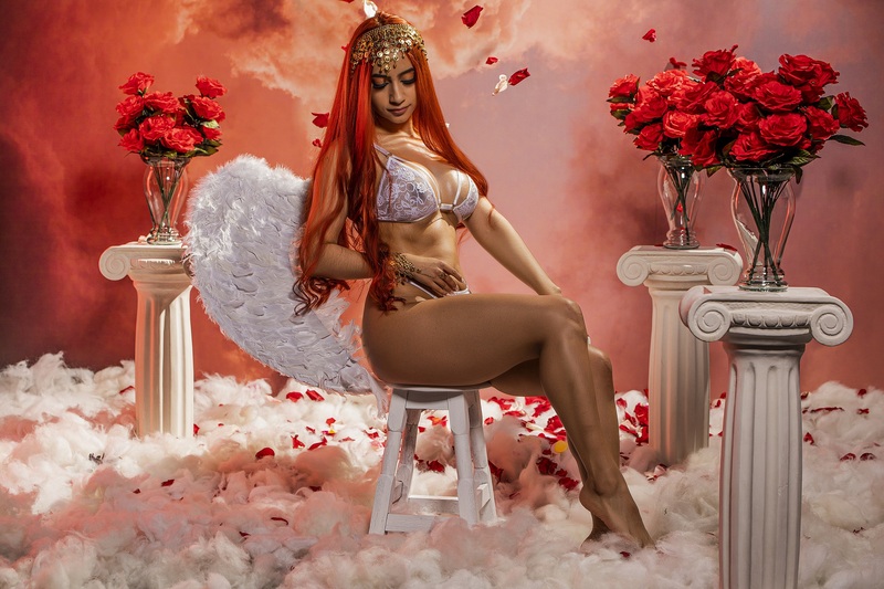 Performer IvyyStevenss Photo 4