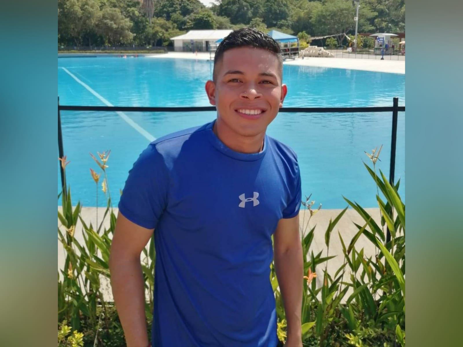 Foto de perfil de modelo de webcam de CarlitosVargas