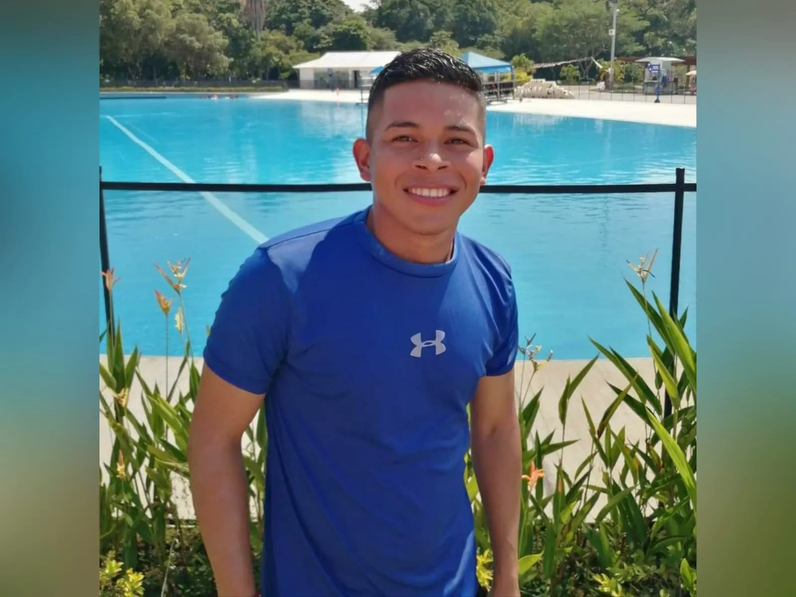 CarlitosVargas profilbild på webbkameramodell