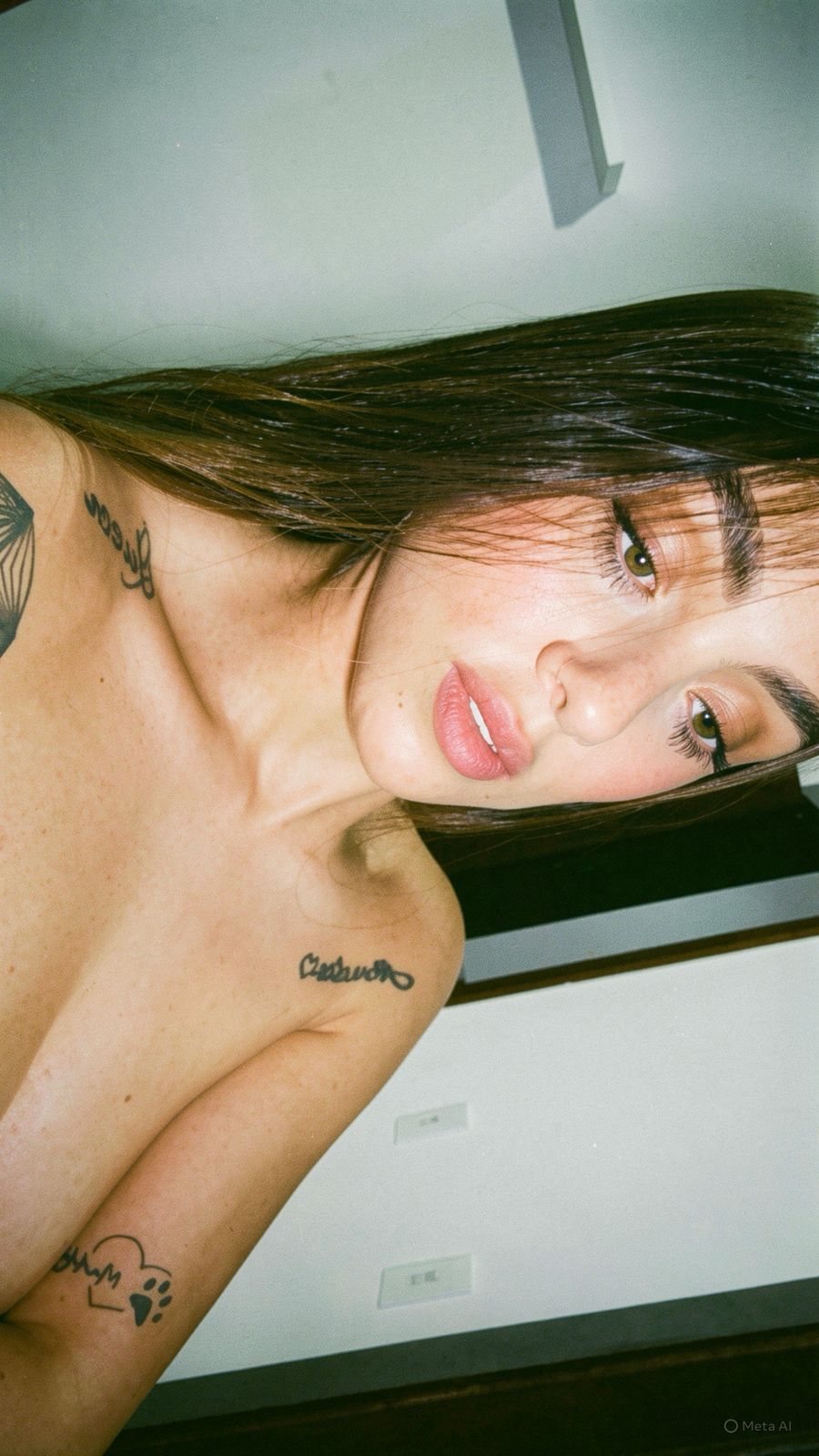 Interprète SaraBacker Photo 6