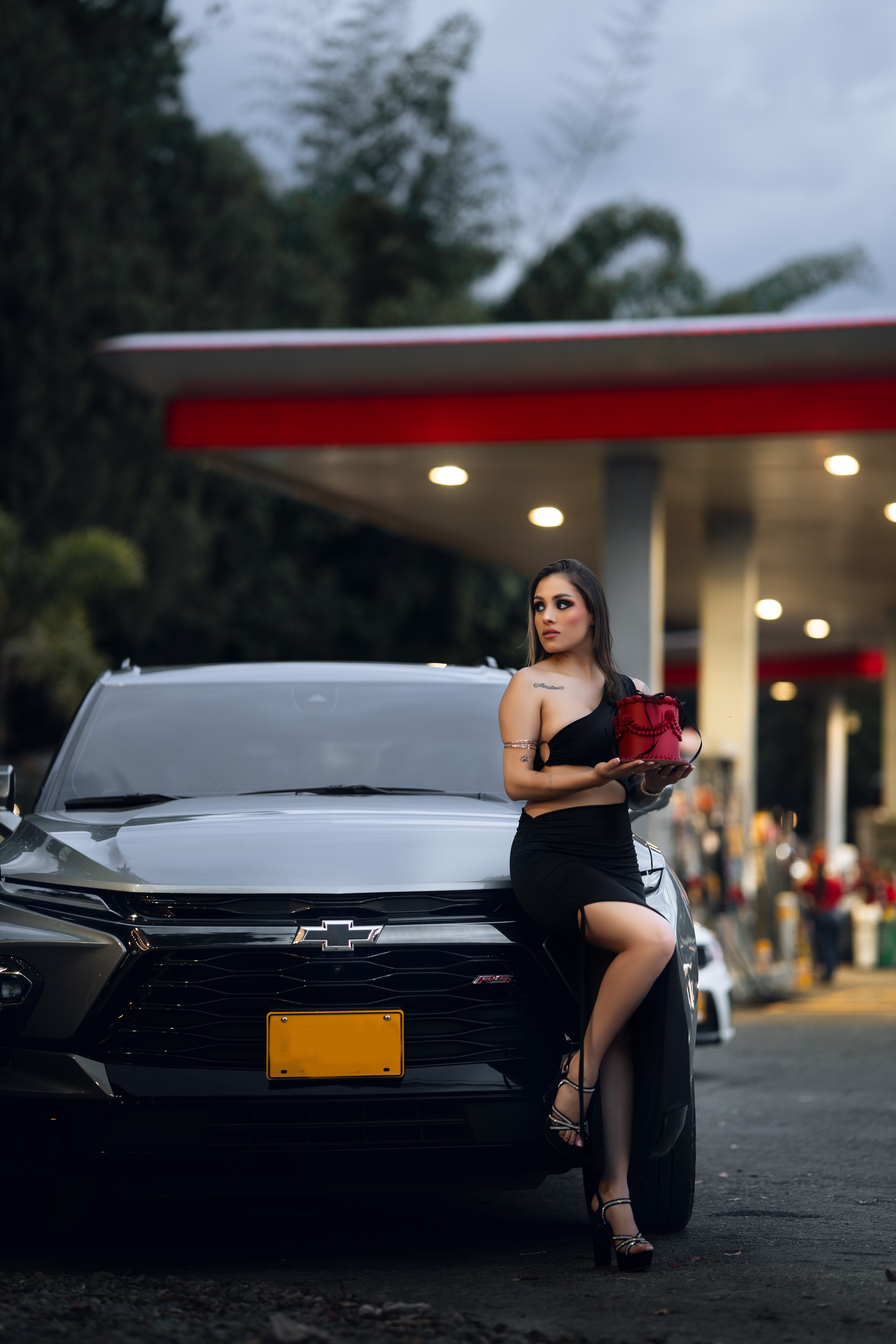 Artista SaraBacker Foto 5