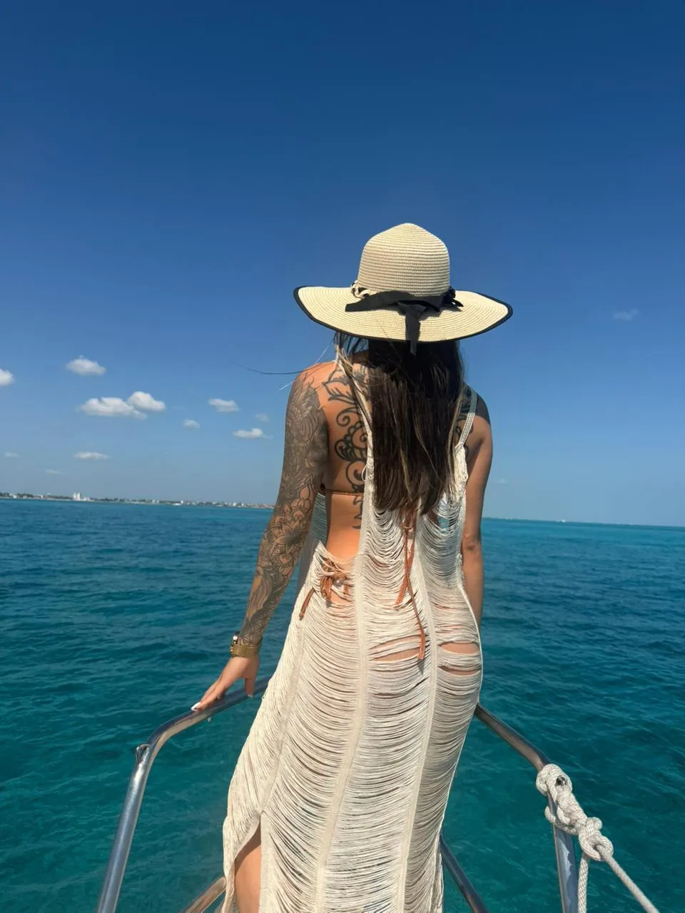 Interprete SaraBacker Foto 3