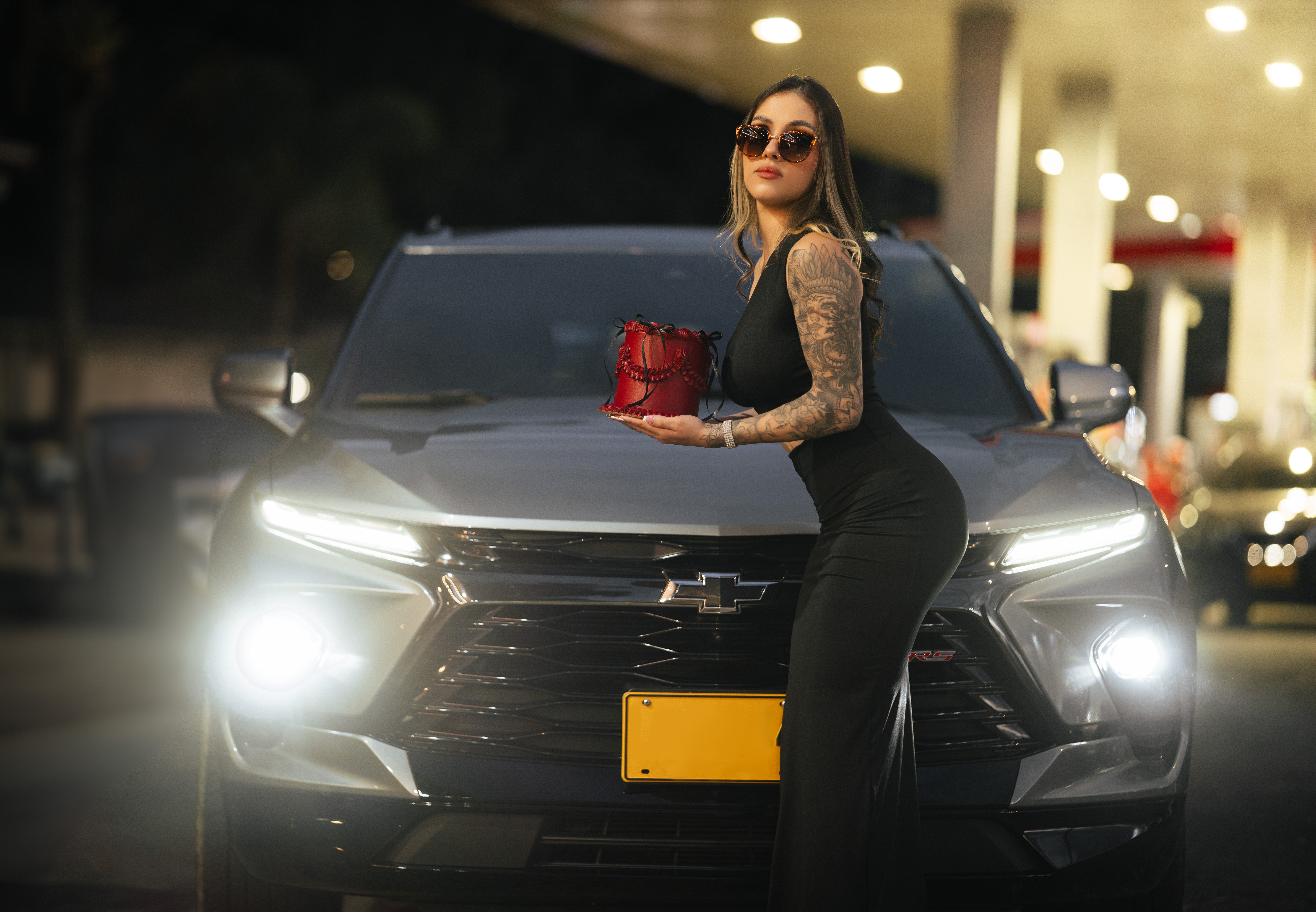 Artista SaraBacker Foto 1