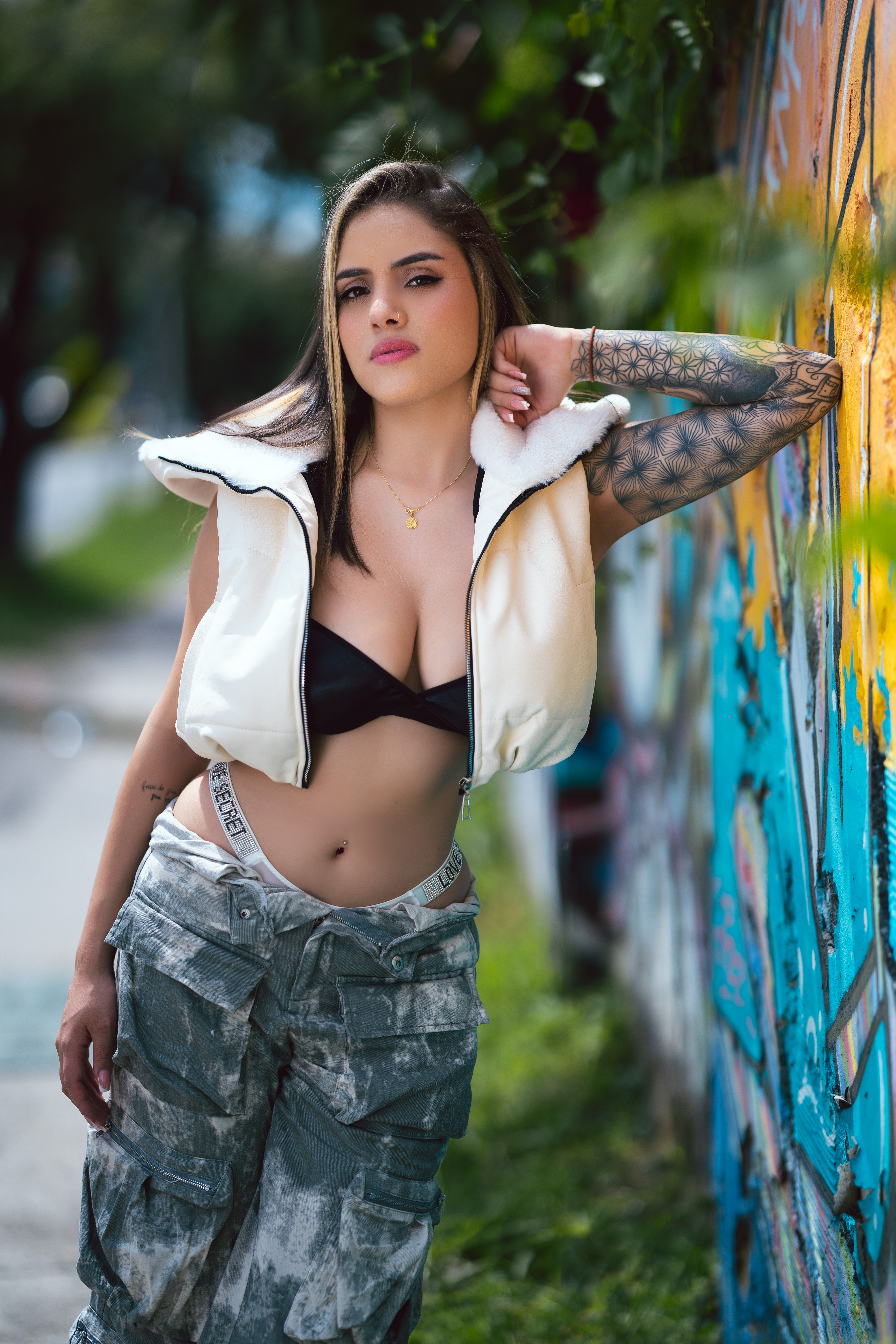 Artista SaraBacker Foto 11