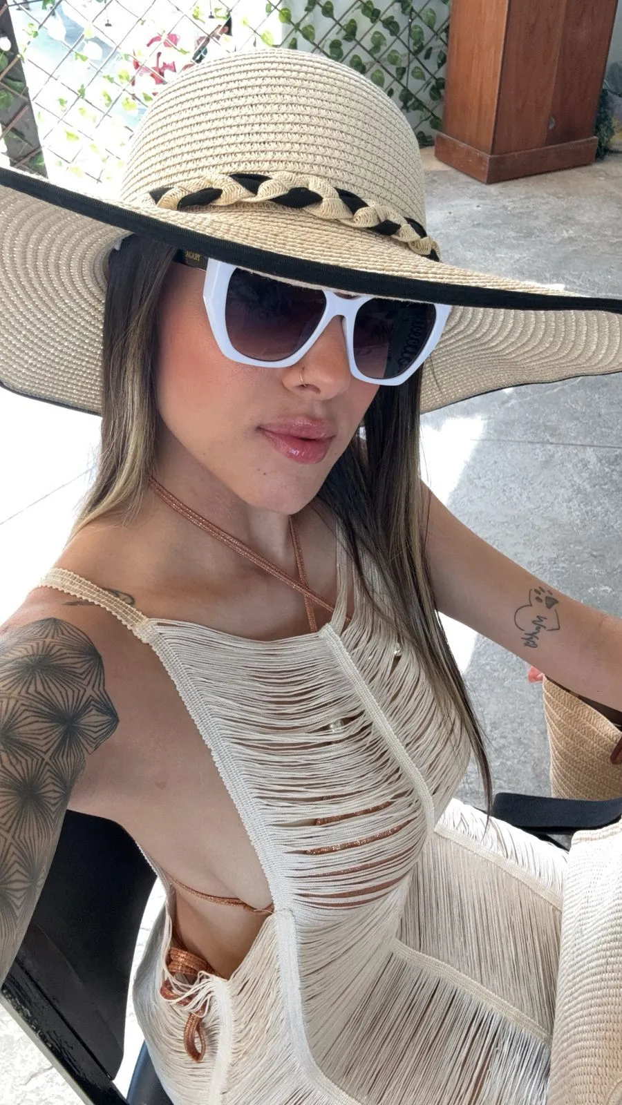 Interprete SaraBacker Foto 4