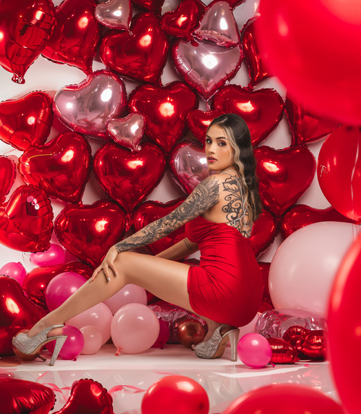 Artista SaraBacker Foto 8