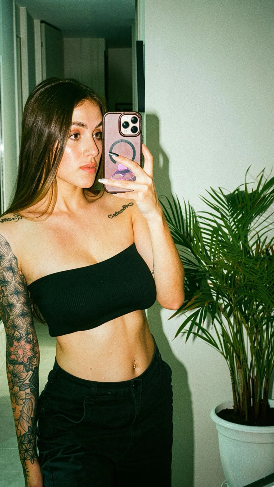 Interprète SaraBacker Photo 5