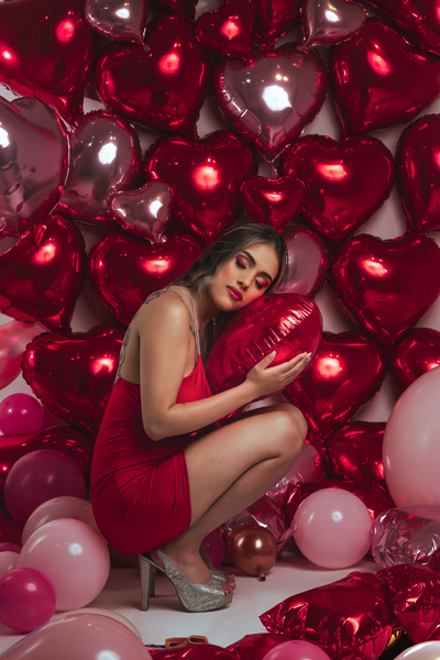 Artista SaraBacker Foto 7