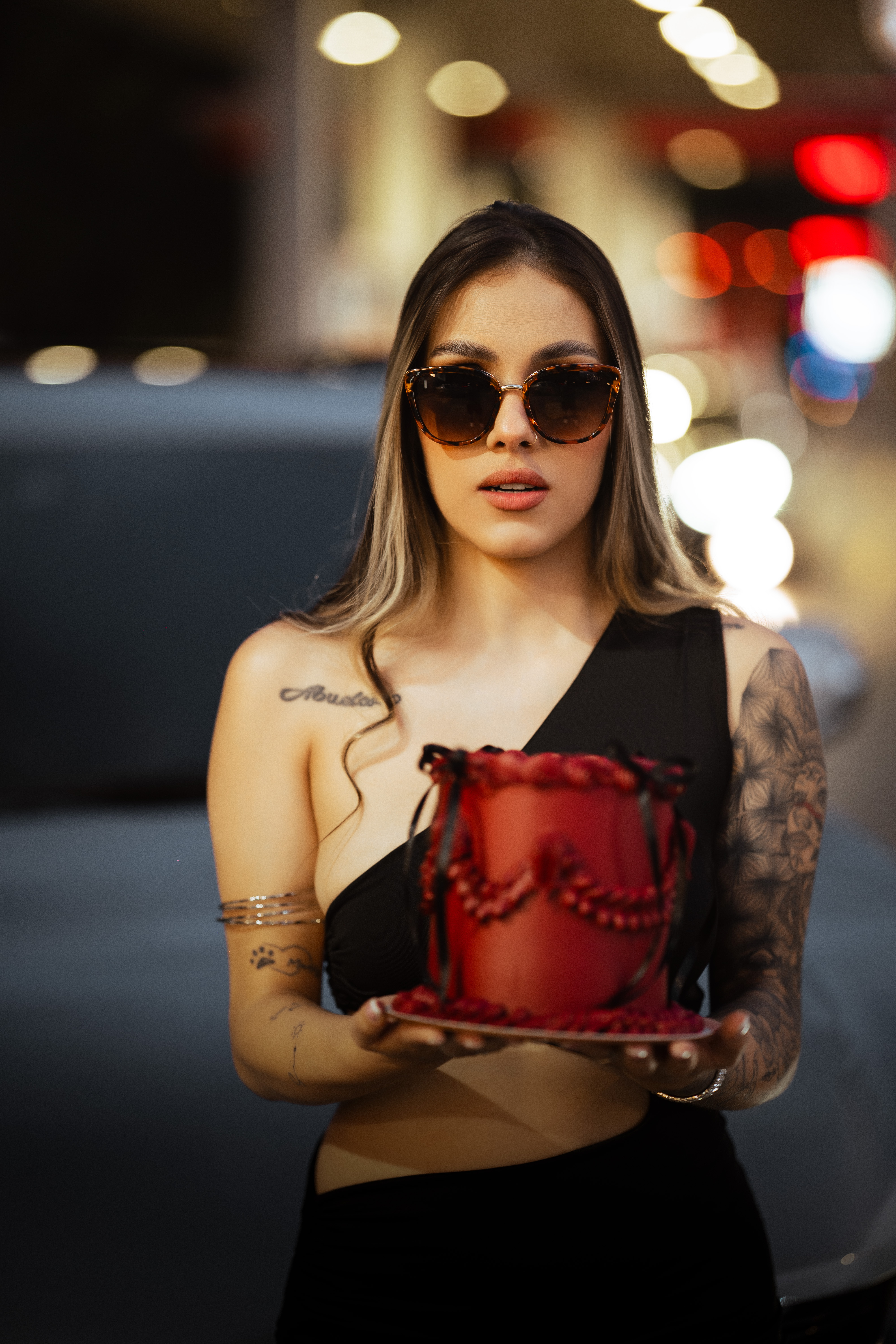 Artista SaraBacker Foto 2