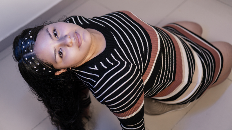 Utøver BrianaLacy Bilde 5