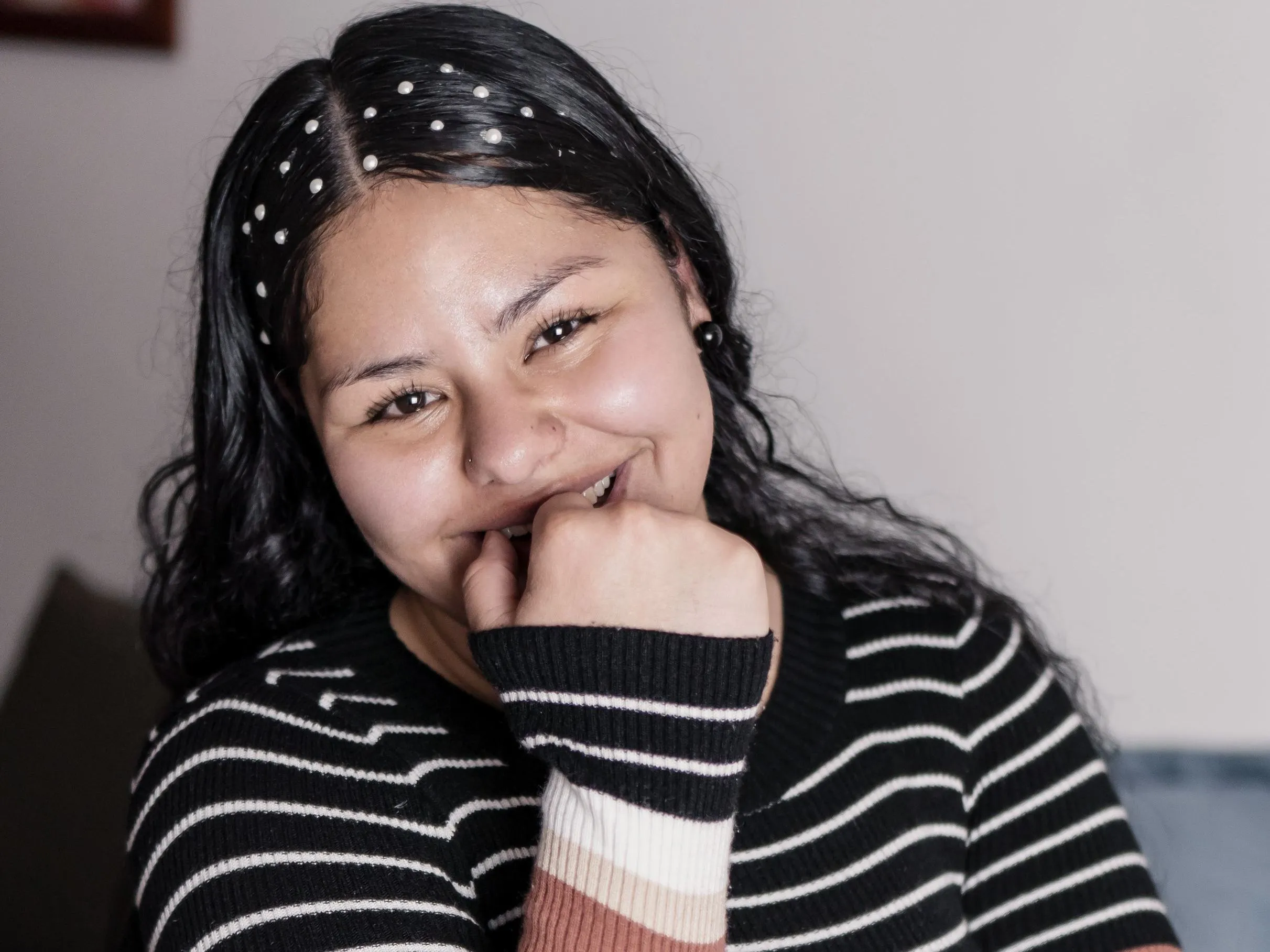 BrianaLacy Profilbild des Cam-Modells