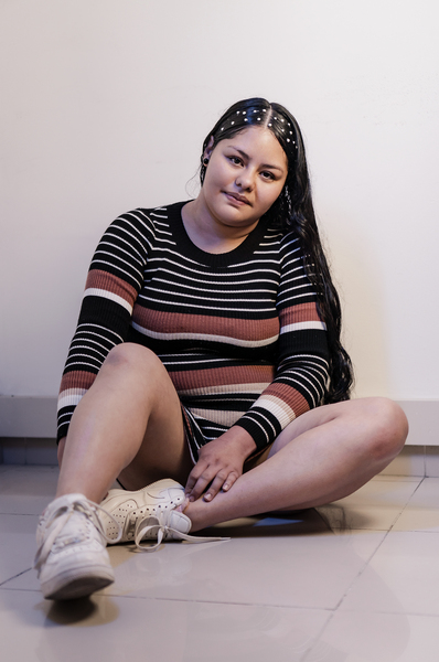 Utøver BrianaLacy Bilde 7