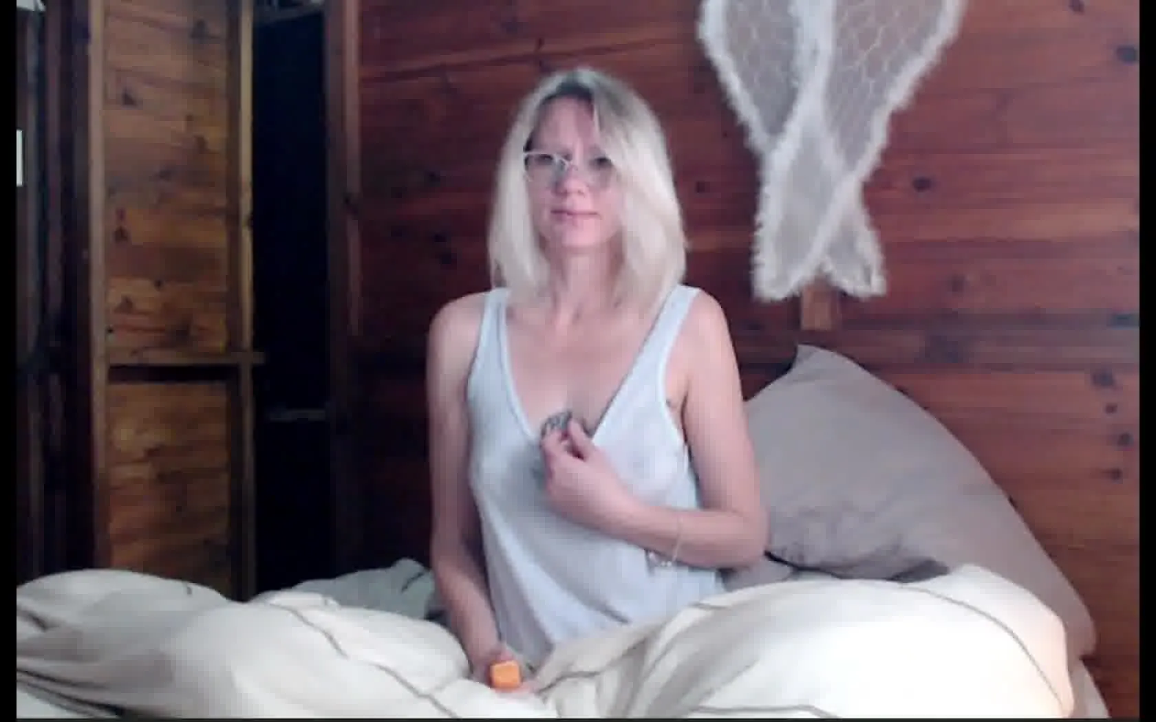 Utøver PixBunny Video 1