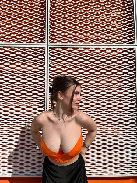 Artist LinaStoness Foto 2