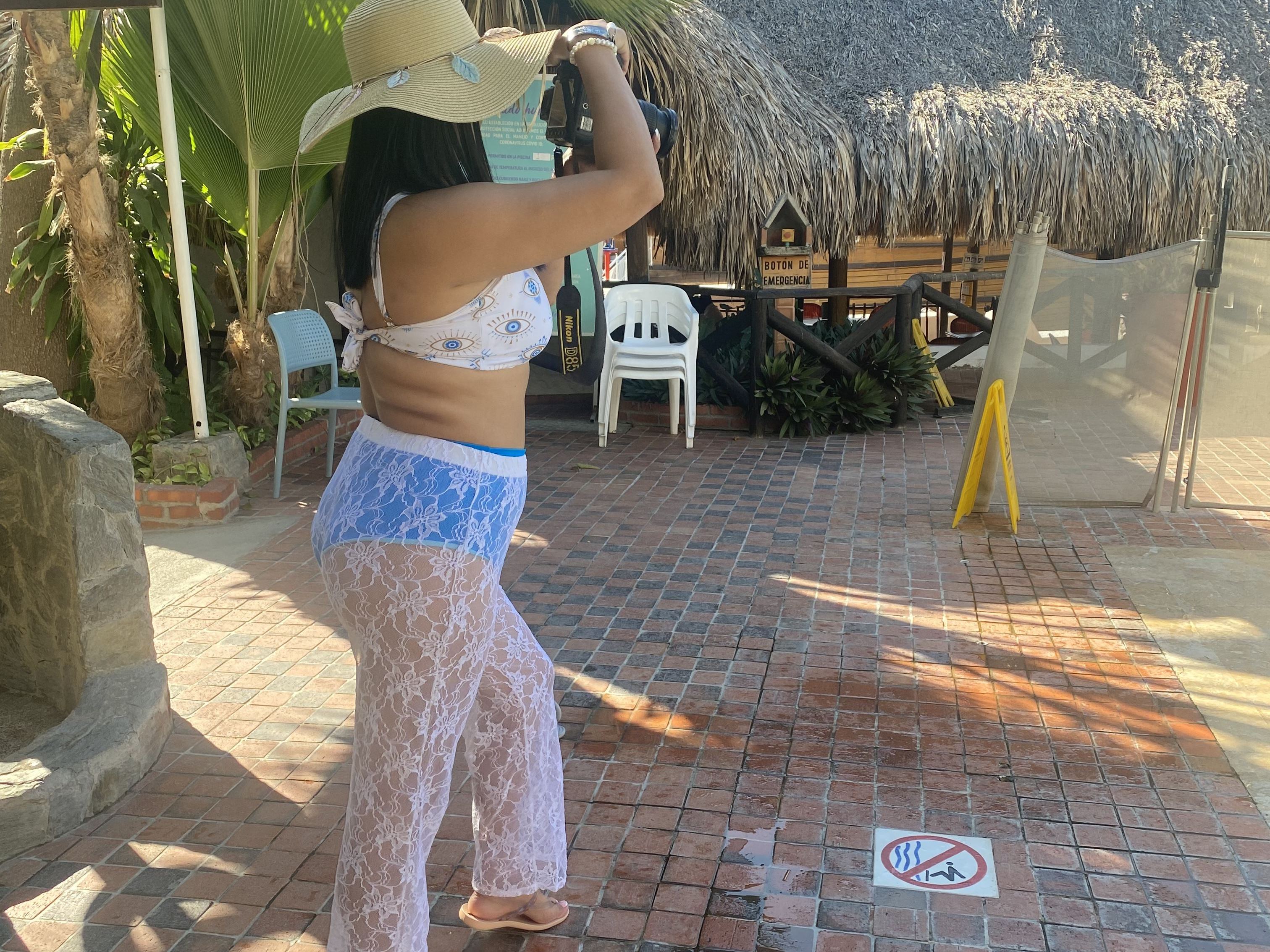 BelenSquirt18 immagine del profilo del modello di cam