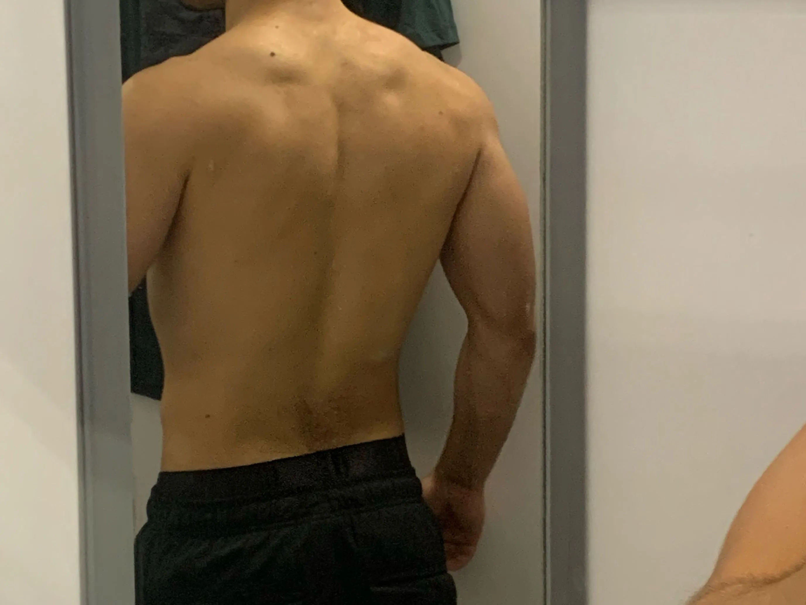 Image de profil du modèle de webcam ELIADBYRNE