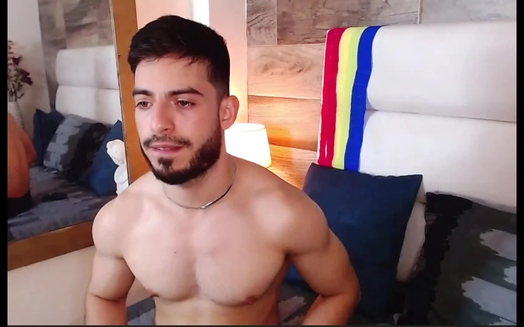 Artiest ELIADBYRNE Video 1