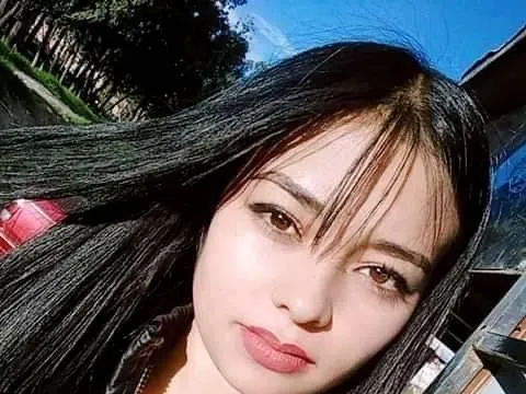 ZoeBastidas immagine del profilo del modello di cam