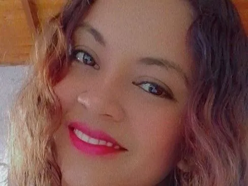 Imagen de perfil de modelo de cámara web de MISSLORENS