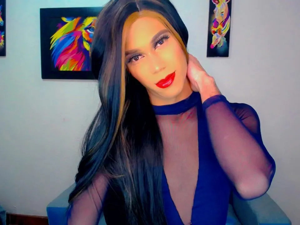 michaelsousse profilbild på webbkameramodell