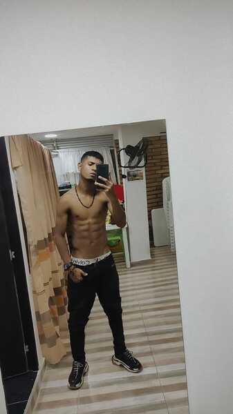 Artiest Maikoll18 Foto 2