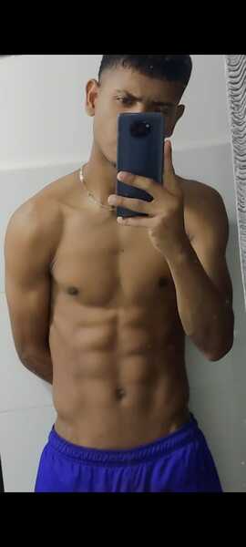 Artiest Maikoll18 Foto 4