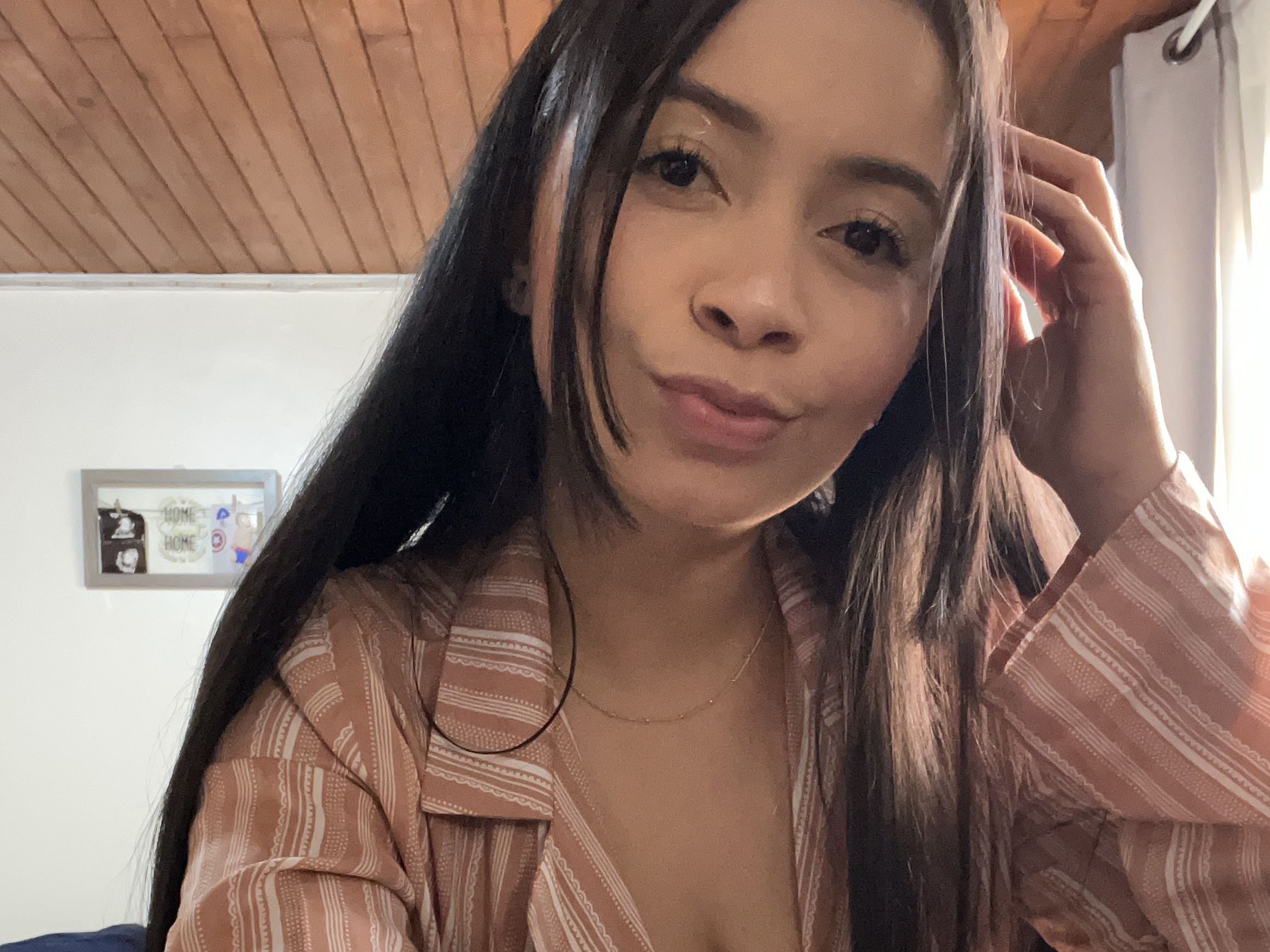 DannaCrassford profilbild på webbkameramodell