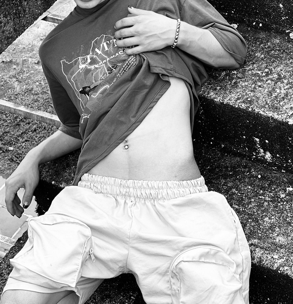 Artista JaxonMillsx Foto 5