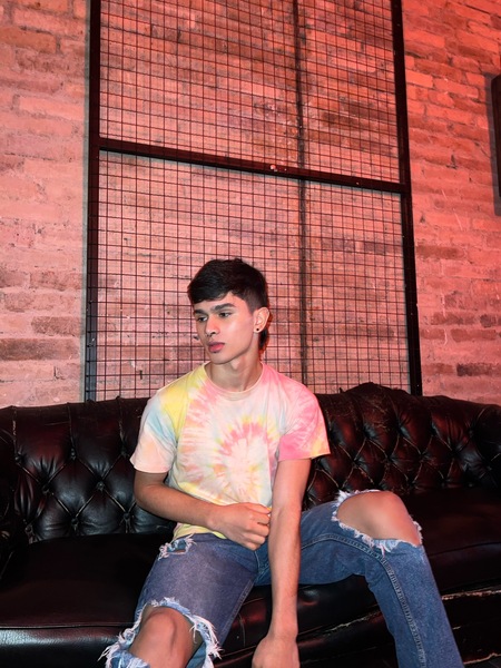 Artista JaxonMillsx Foto 2