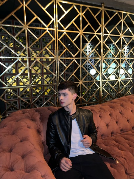 Artista JaxonMillsx Foto 9